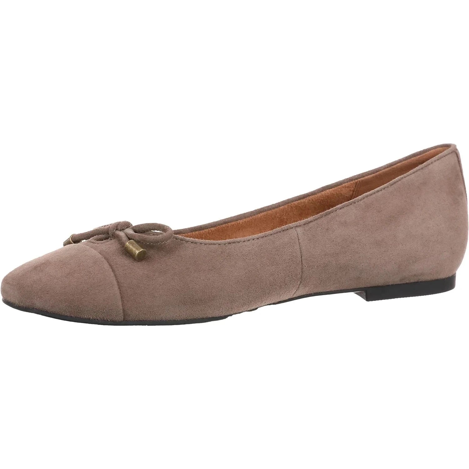 Vionic Women's Klara Skimmers Ballet Flat Shoes | Hiline Sport