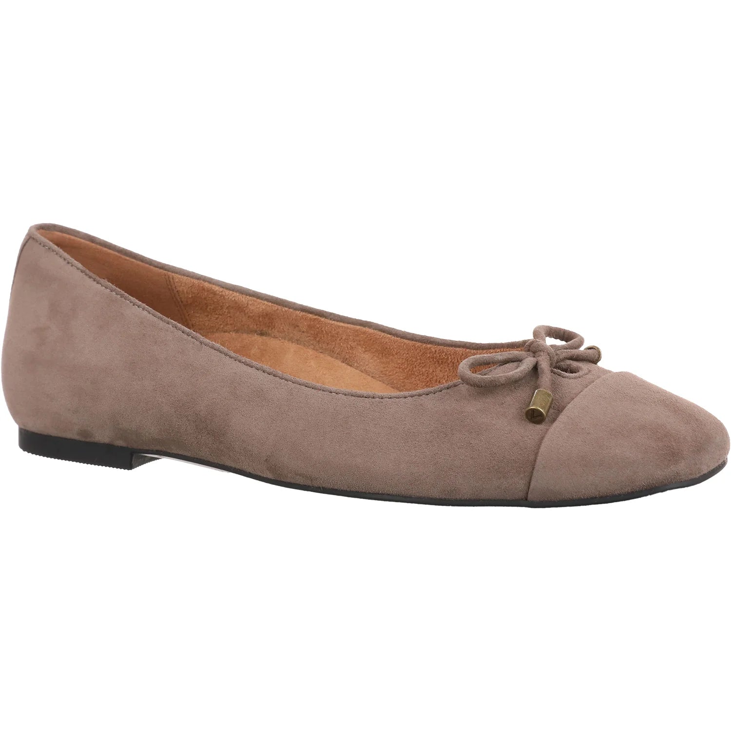 Vionic Women's Klara Skimmers Ballet Flat Shoes - Hiline Sport