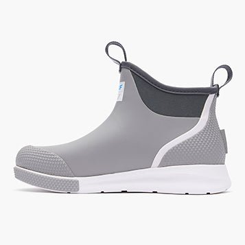 Xtratuf Men's 6 in Ankle Deck Sport Boot | Hiline Sport