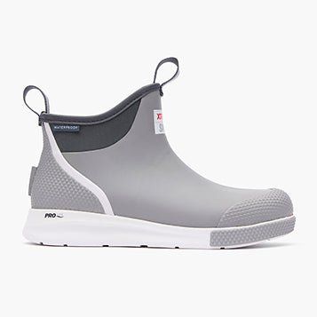 Xtratuf Men's 6 in Ankle Deck Sport Boot | Hiline Sport