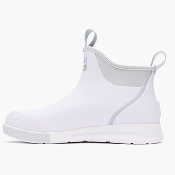 Xtratuf Men's 6 in Ankle Deck Sport Boot | Hiline Sport
