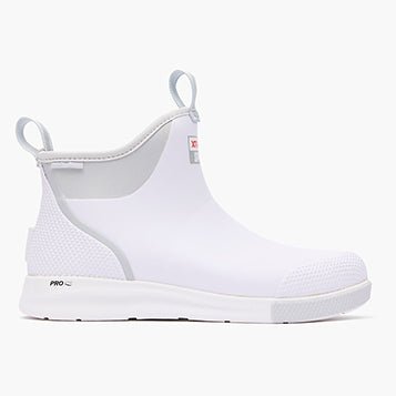 Xtratuf Men's 6 in Ankle Deck Sport Boot | Hiline Sport