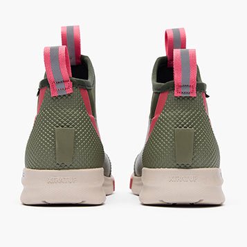 Xtratuf Women's 6 in Ankle Deck Sport Boot | Hiline Sport