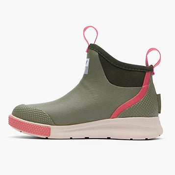 Xtratuf Women's 6 in Ankle Deck Sport Boot | Hiline Sport