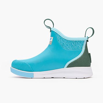 Xtratuf Women's 6 in Ankle Deck Sport Boot | Hiline Sport