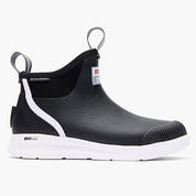 Xtratuf Women's 6 in Ankle Deck Sport Boot | Hiline Sport