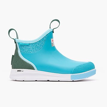 Xtratuf Women's 6 in Ankle Deck Sport Boot | Hiline Sport