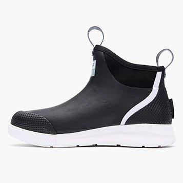 Xtratuf Women's 6 in Ankle Deck Sport Boot | Hiline Sport
