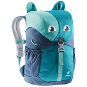 Deuter Kikki Children's Backpack Petrol/Midnight