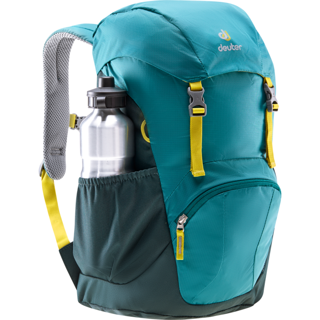 Deuter Junior Children's Backpack Alpinegreen/Forest