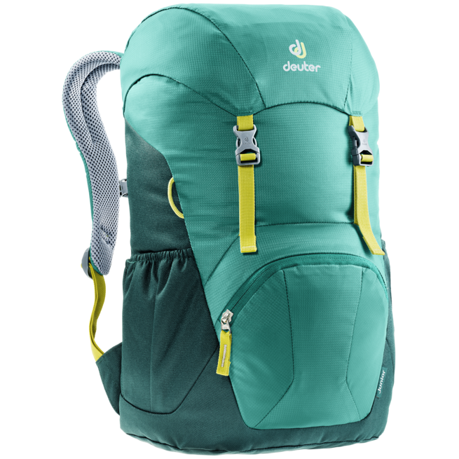 Deuter Junior Children's Backpack Alpinegreen/Forest