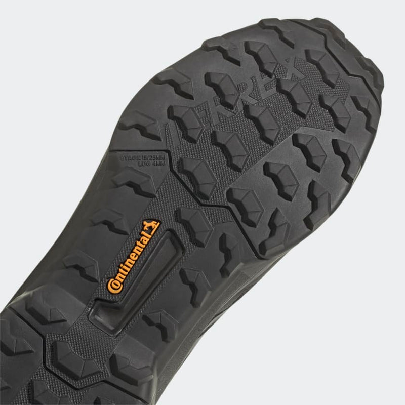 Adidas Men's Terrex AX4 Hiking Shoes - Hiline Sport -