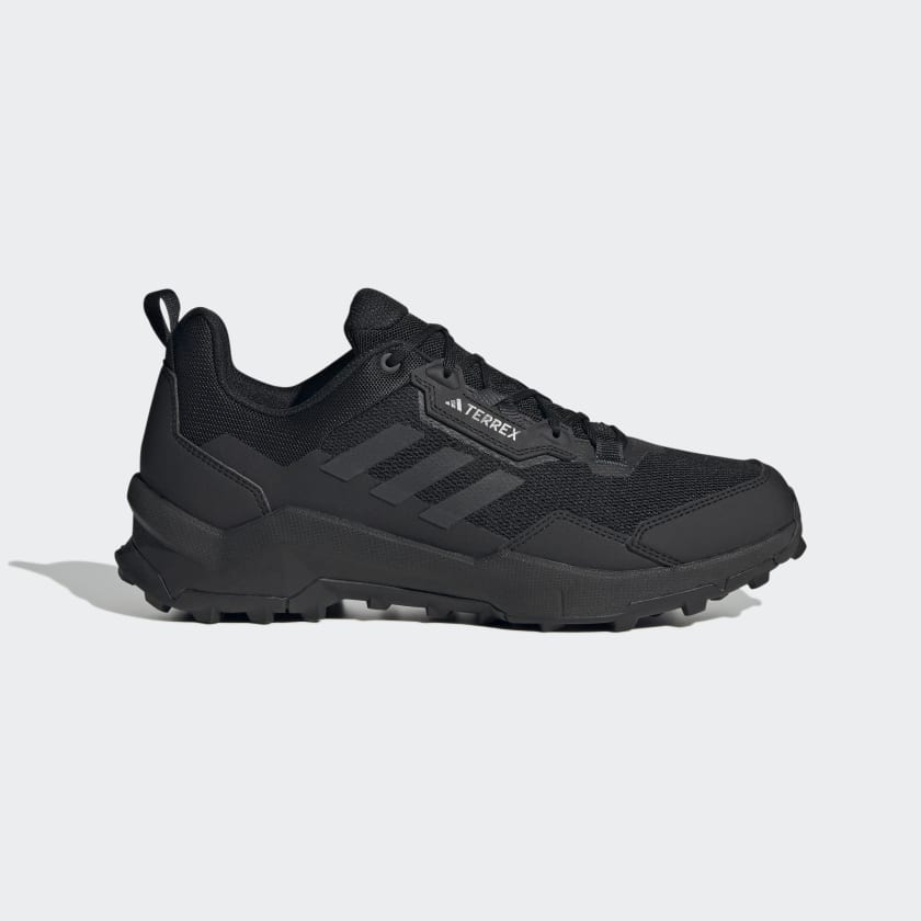 Adidas Men's Terrex AX4 Hiking Shoes - Hiline Sport -