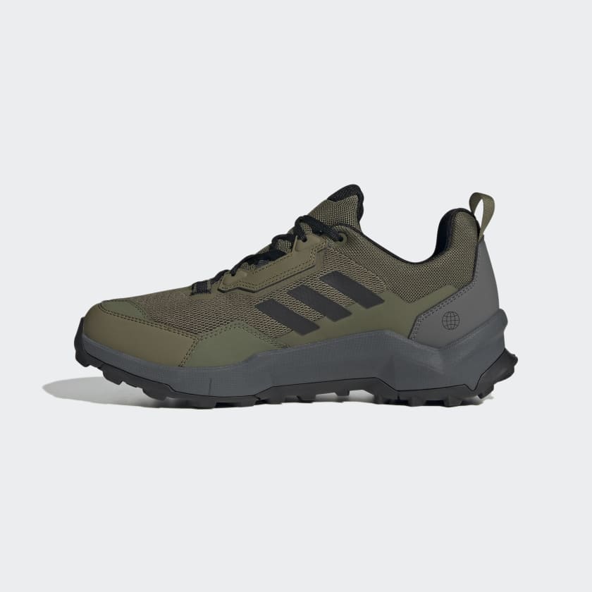Adidas Men's Terrex AX4 Hiking Shoes | Hiline Sport
