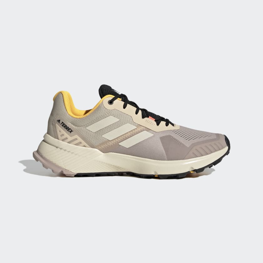 adidas Men's Terrex Soulstride Trail Running Shoes adidas Men's Terrex Soulstride Trail Running Shoes