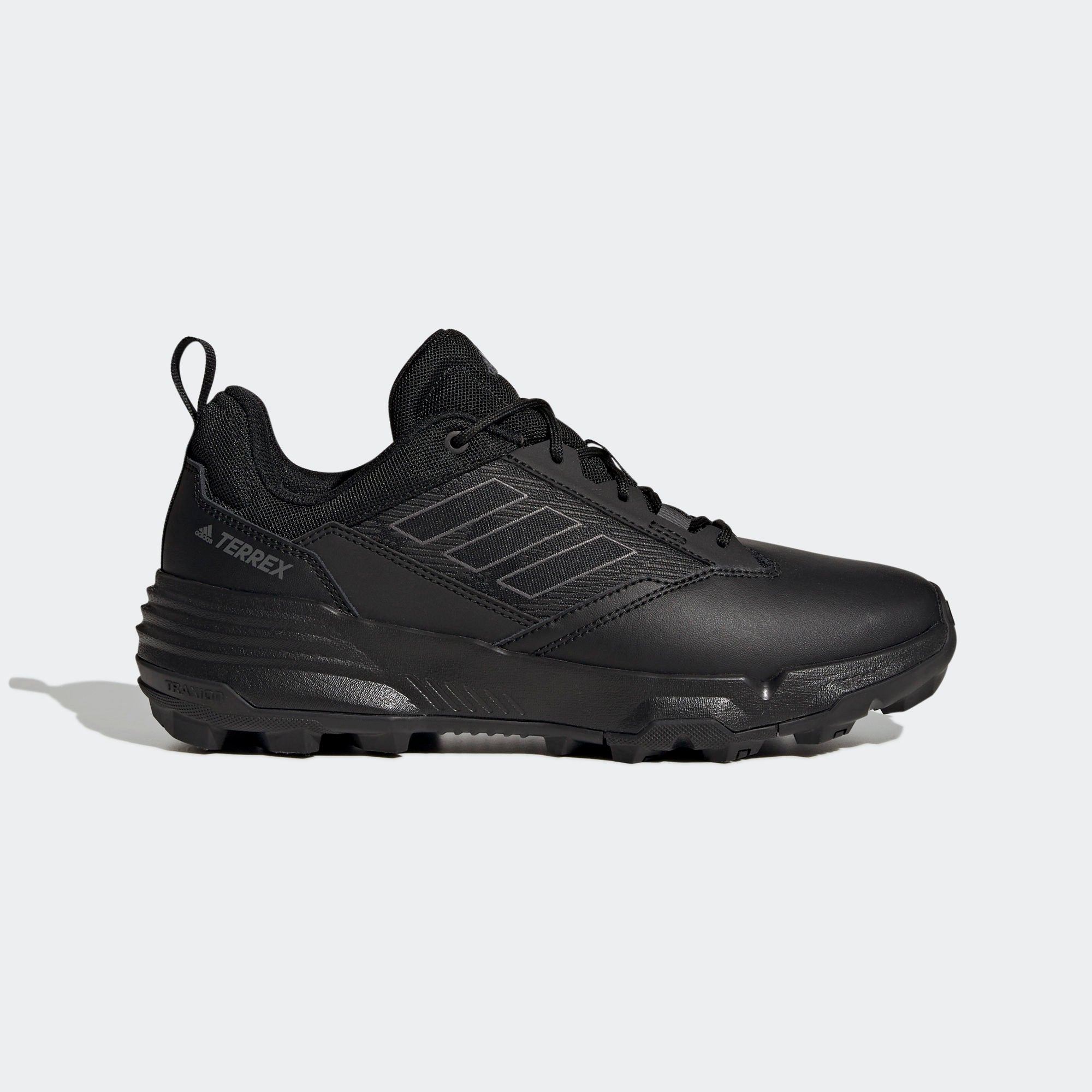 adidas Unisex Terrex Unity Lea Low Hiking Shoes GZ3339 Black 9 adidas Unisex Terrex Unity Lea Low Hiking Shoes GZ3339 Black 9