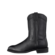 Ariat Men's Heritage Roper Western Boot - Hiline Sport -