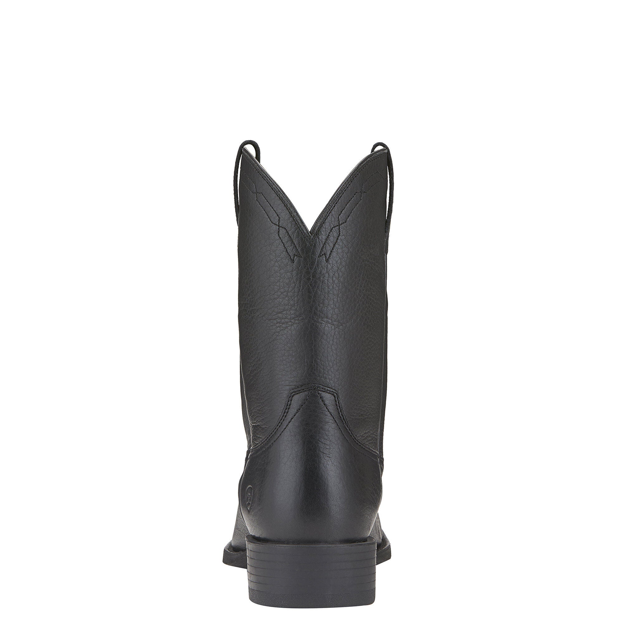 Ariat Men's Heritage Roper Wide Square Toe Boot - Hiline Sport -