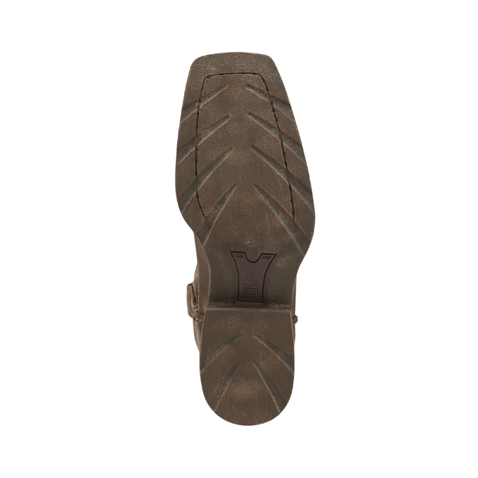 Ariat Men's Rambler Western Boot Wicker - Hiline Sport -