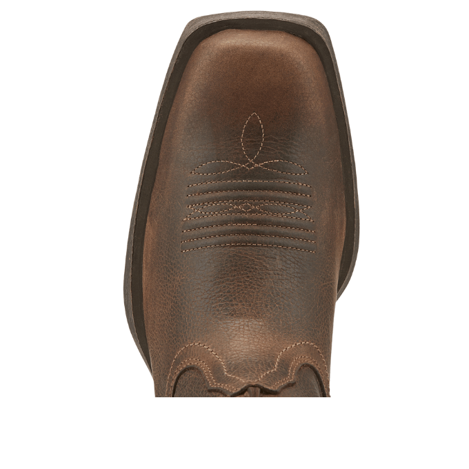 Ariat Men's Rambler Western Boot Wicker - Hiline Sport -