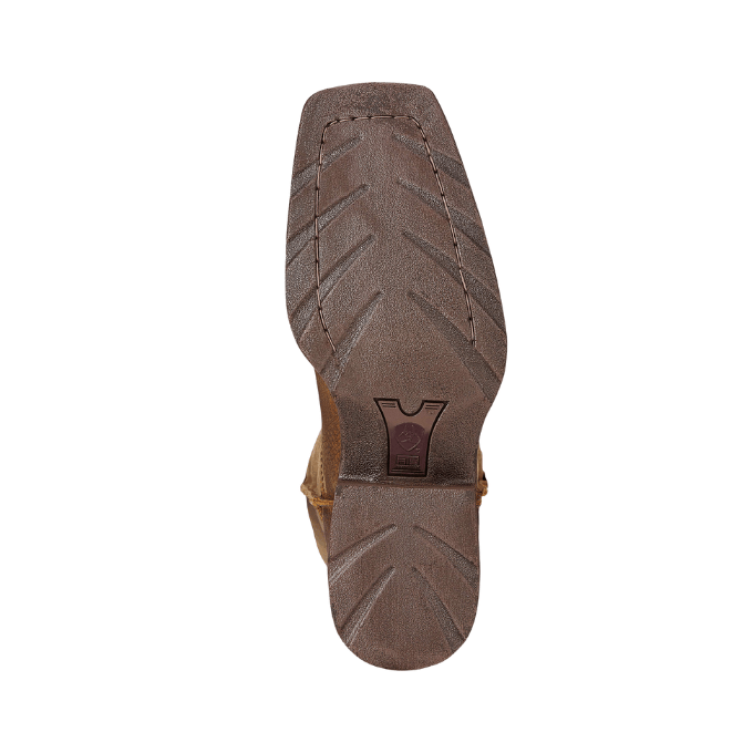 Ariat Men's Rambler Western Leather Boot - Hiline Sport -