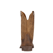 Ariat Men's Rambler Western Leather Boot - Hiline Sport -