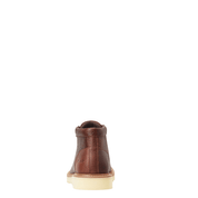 Ariat Men's Recon Country Rich Chukka Boot - Hiline Sport -