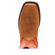Ariat Men's WorkHog Wide Square Toe Steel Toe Work Boot - Hiline Sport -
