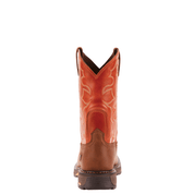 Ariat Men's WorkHog Wide Square Toe Work Boot - Hiline Sport -