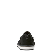Ariat Women's Cruiser Casual Leather Slip On Shoe - Hiline Sport -