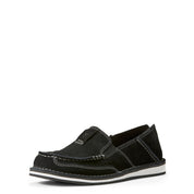 Ariat Women's Cruiser Casual Leather Slip On Shoe - Hiline Sport -
