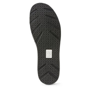 Ariat Women's Cruiser Casual Leather Slip On Shoe - Hiline Sport -