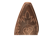 Ariat Women's Dixon Western Leather Bootie - Hiline Sport -