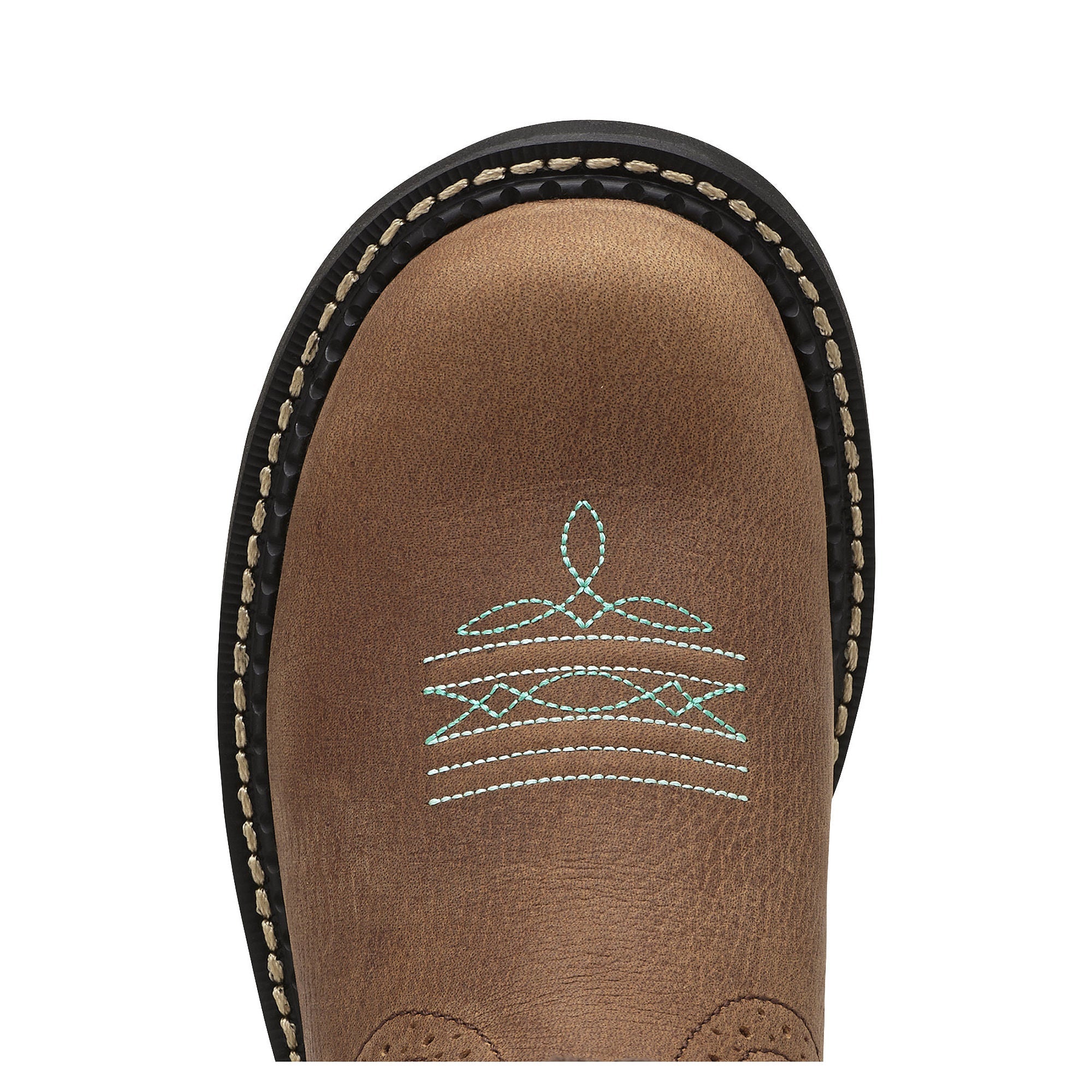Ariat Women's Fatbaby Heritage Western Boot - Hiline Sport -