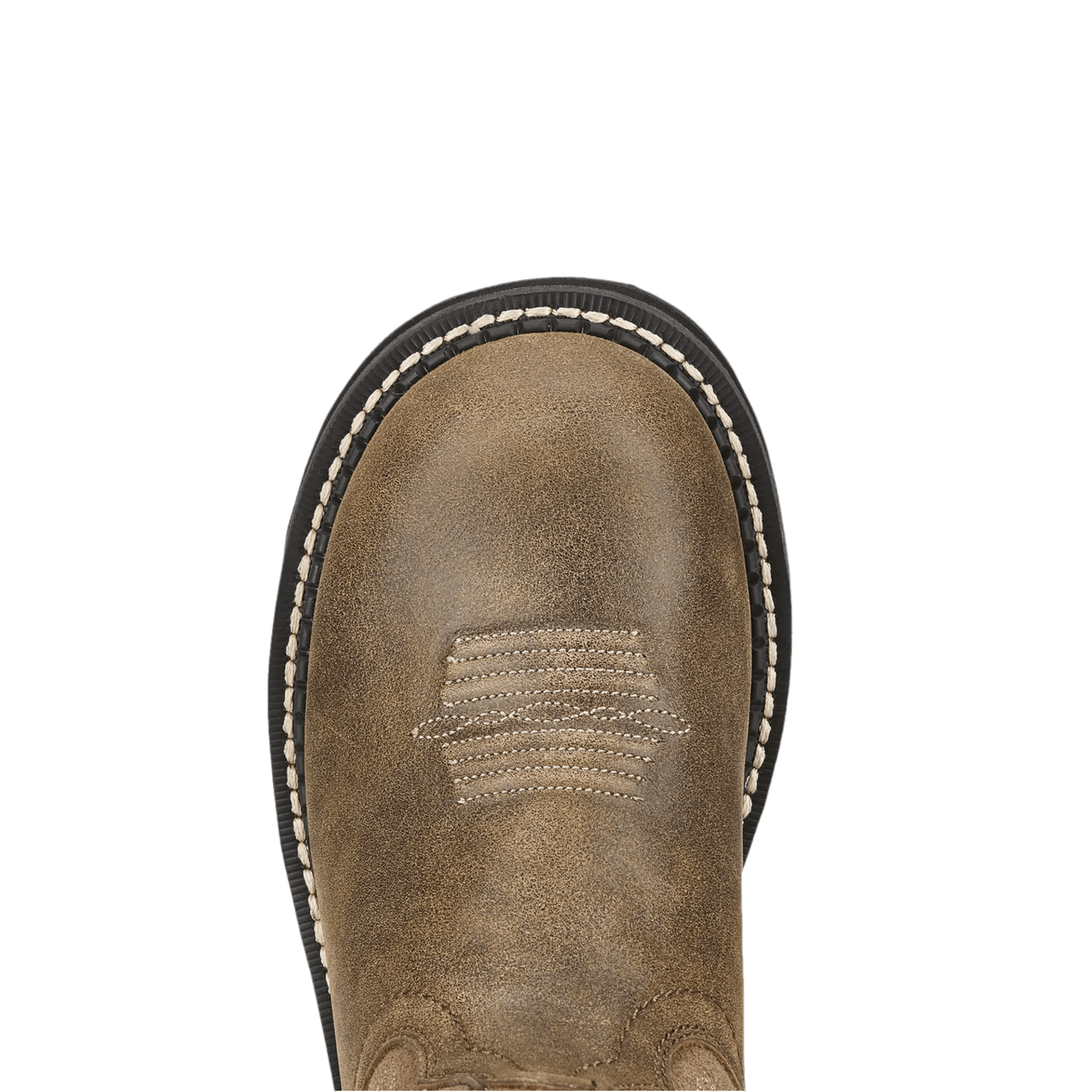 Ariat Women's Fatbaby II Western Boot - Hiline Sport -