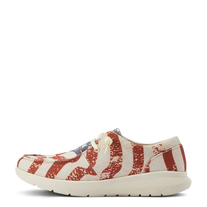 Ariat Women's Hilo Shoe - Hiline Sport -