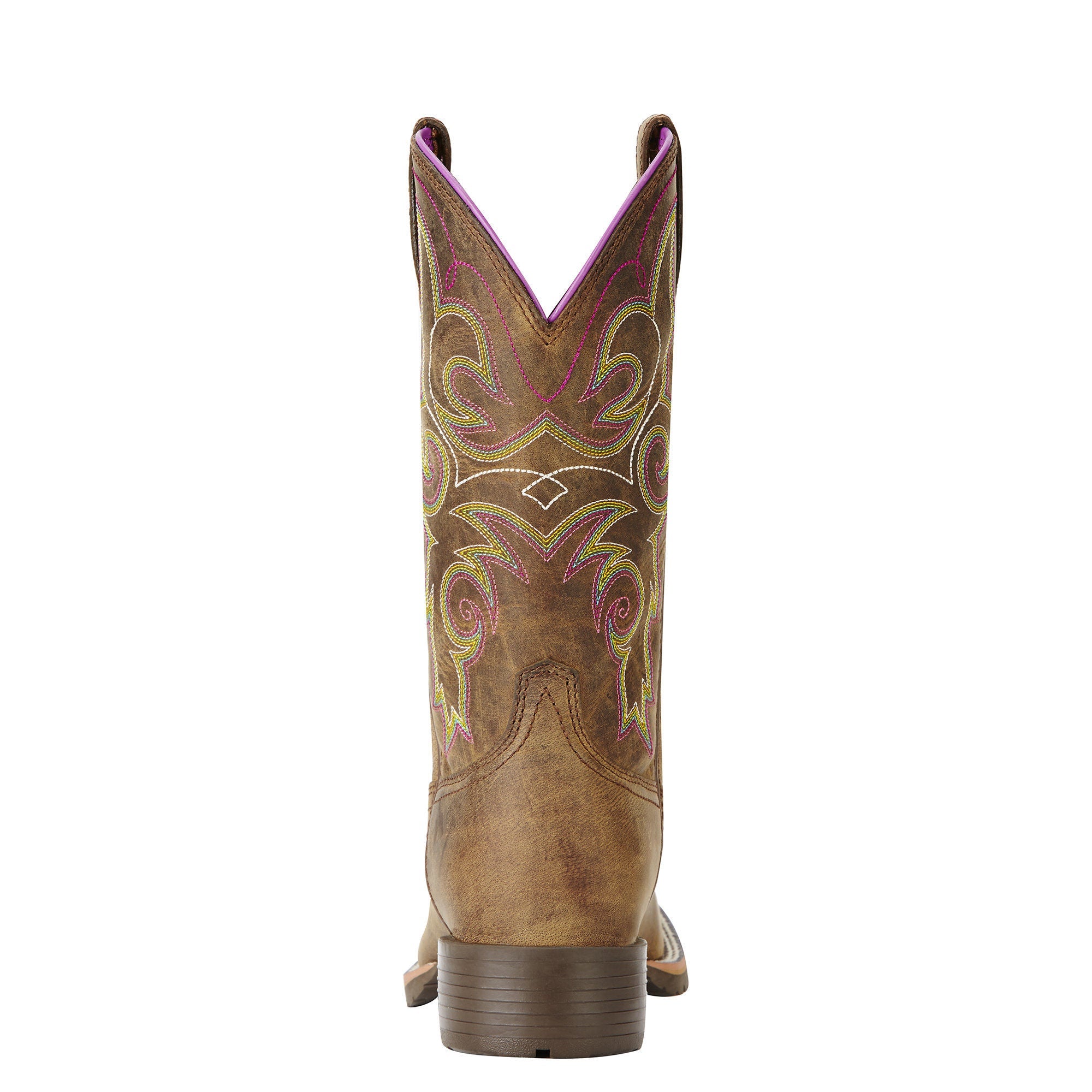 Ariat Women's Hybrid Rancher Western Boot - Hiline Sport -