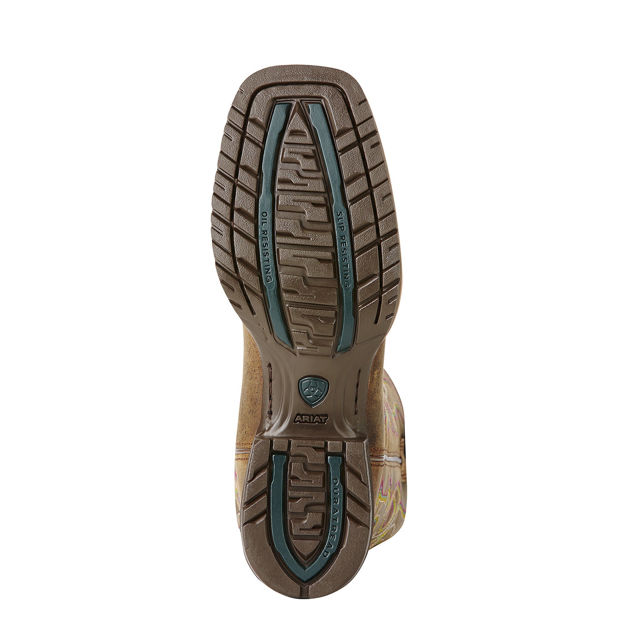 Ariat Women's Hybrid Rancher Western Boot - Hiline Sport -