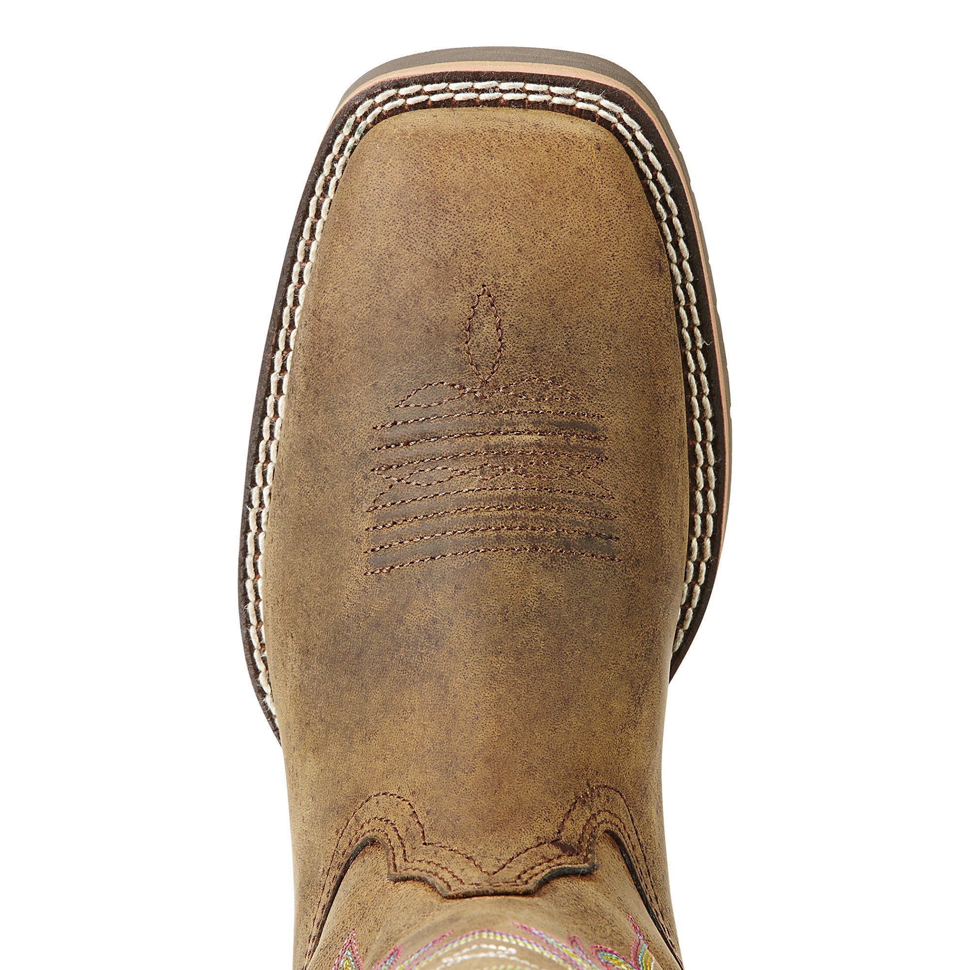 Ariat Women's Hybrid Rancher Western Boot - Hiline Sport -