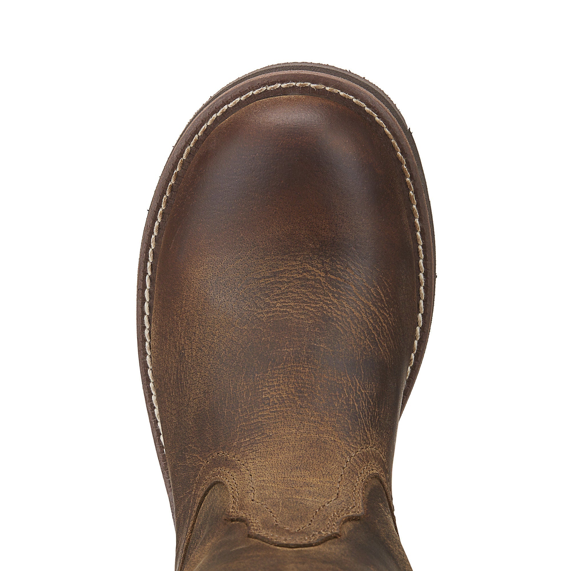 Ariat Women's Unbridled Roper Western Leather Boot - Hiline Sport -