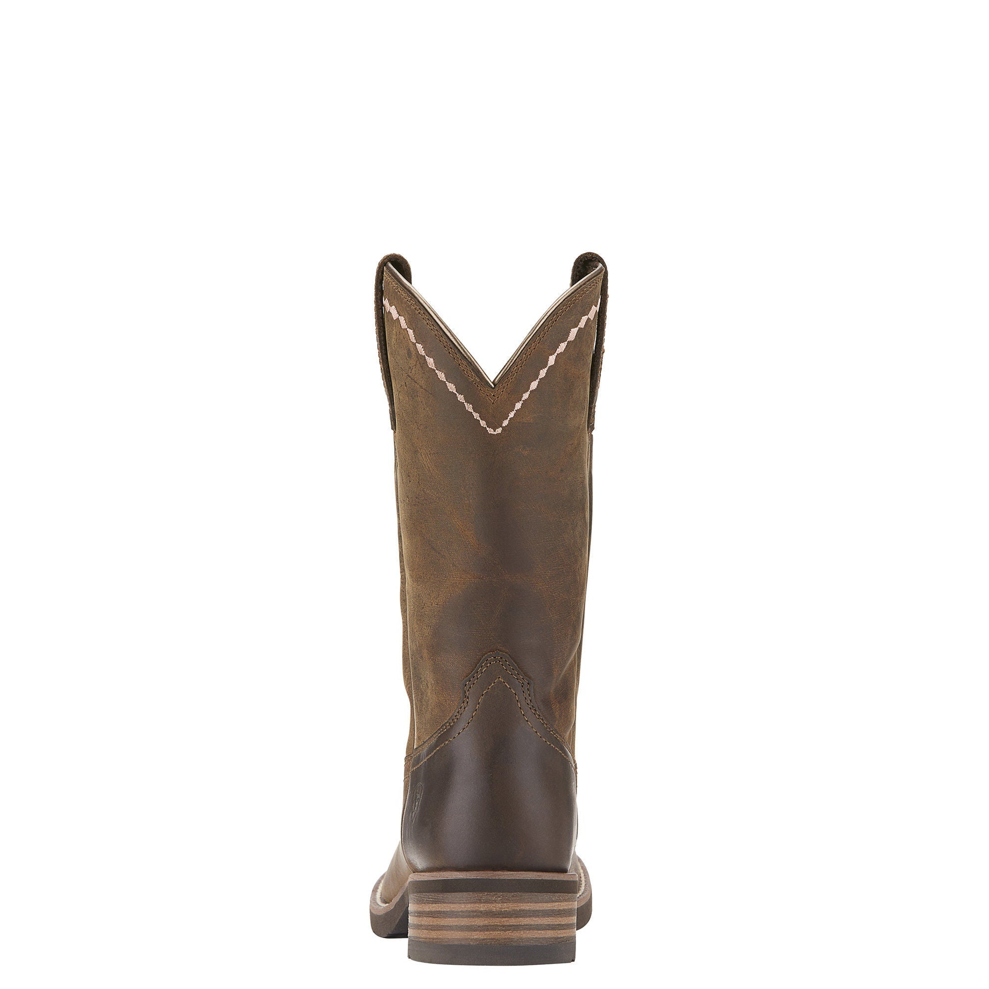 Ariat Women's Unbridled Roper Western Leather Boot - Hiline Sport -