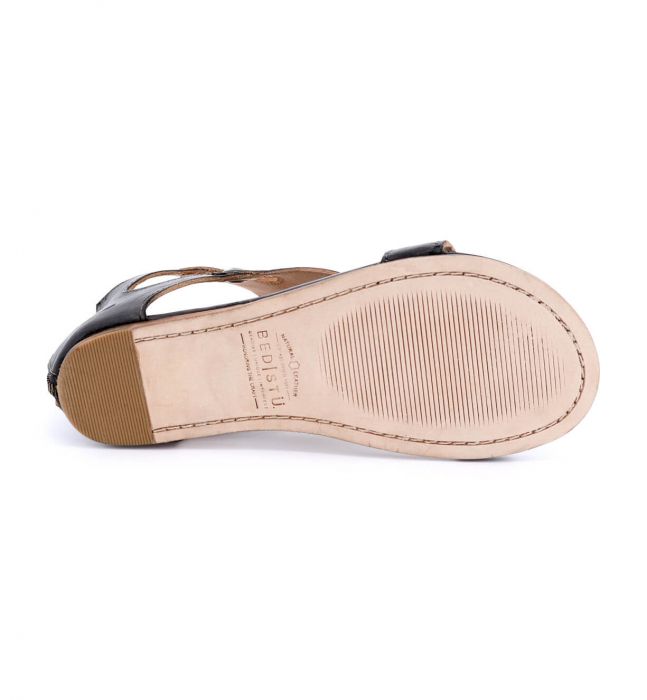 Bed Stu Women's Soto Leather Sandal - Hiline Sport -
