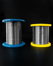 Bluewing Monofilament Fishing Line Dia.0.7mm*3000YD*60LB - Gray | Hiline Sport