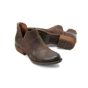 Born Women's Kerri Leather Ankle Boot - Hiline Sport -