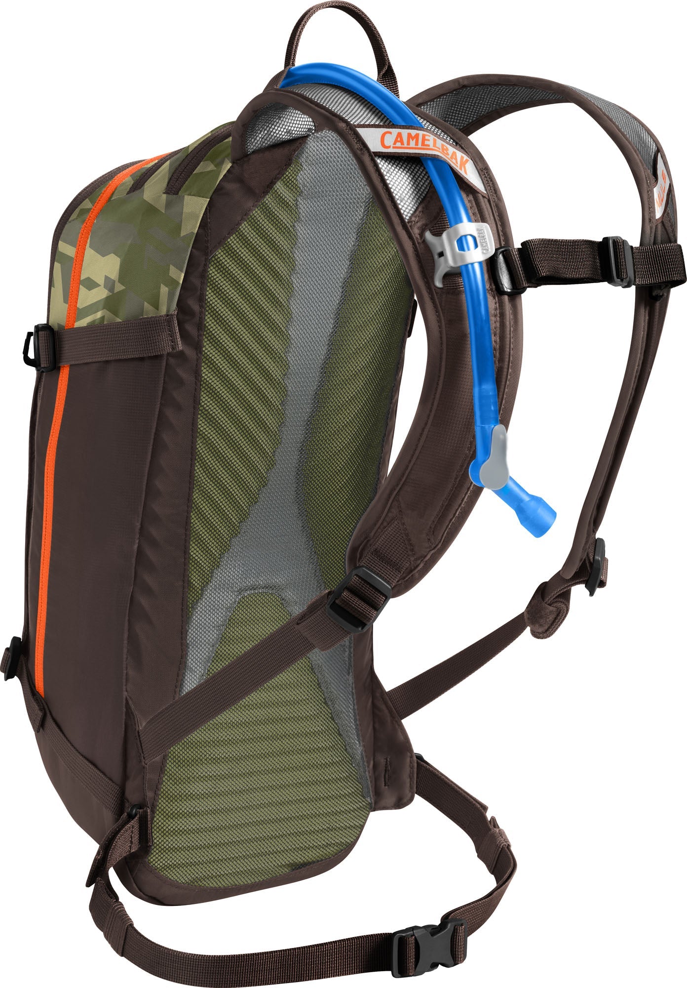 Camelbak M.U.L.E Mountain Biking Hydration Pack - Hiline Sport -