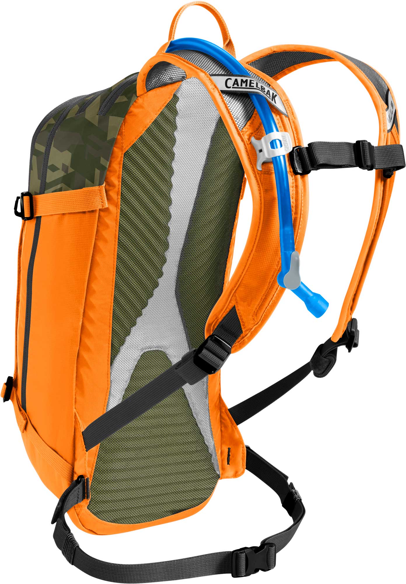 Camelbak M.U.L.E Mountain Biking Hydration Pack - Hiline Sport -