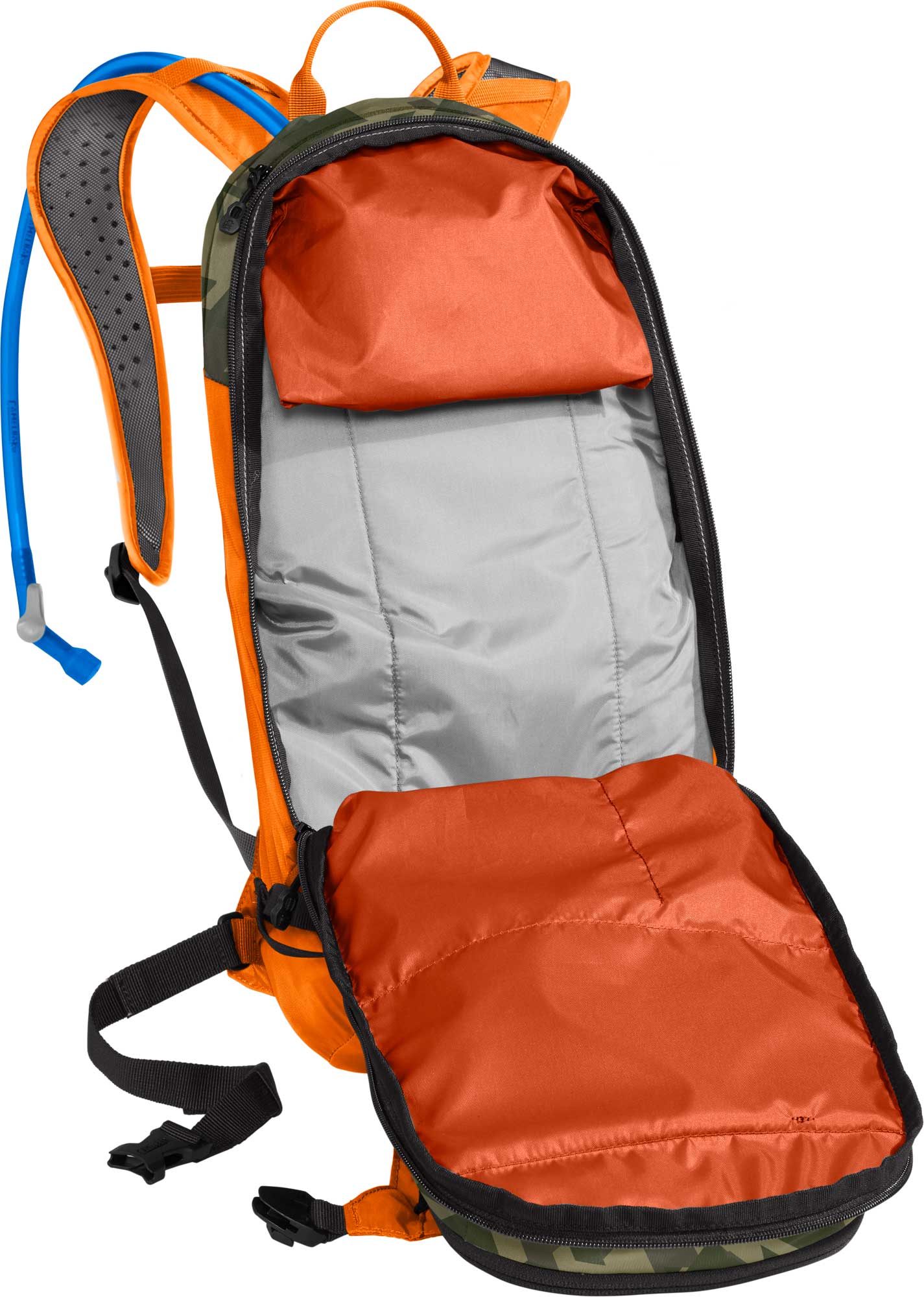 Camelbak M.U.L.E Mountain Biking Hydration Pack - Hiline Sport -