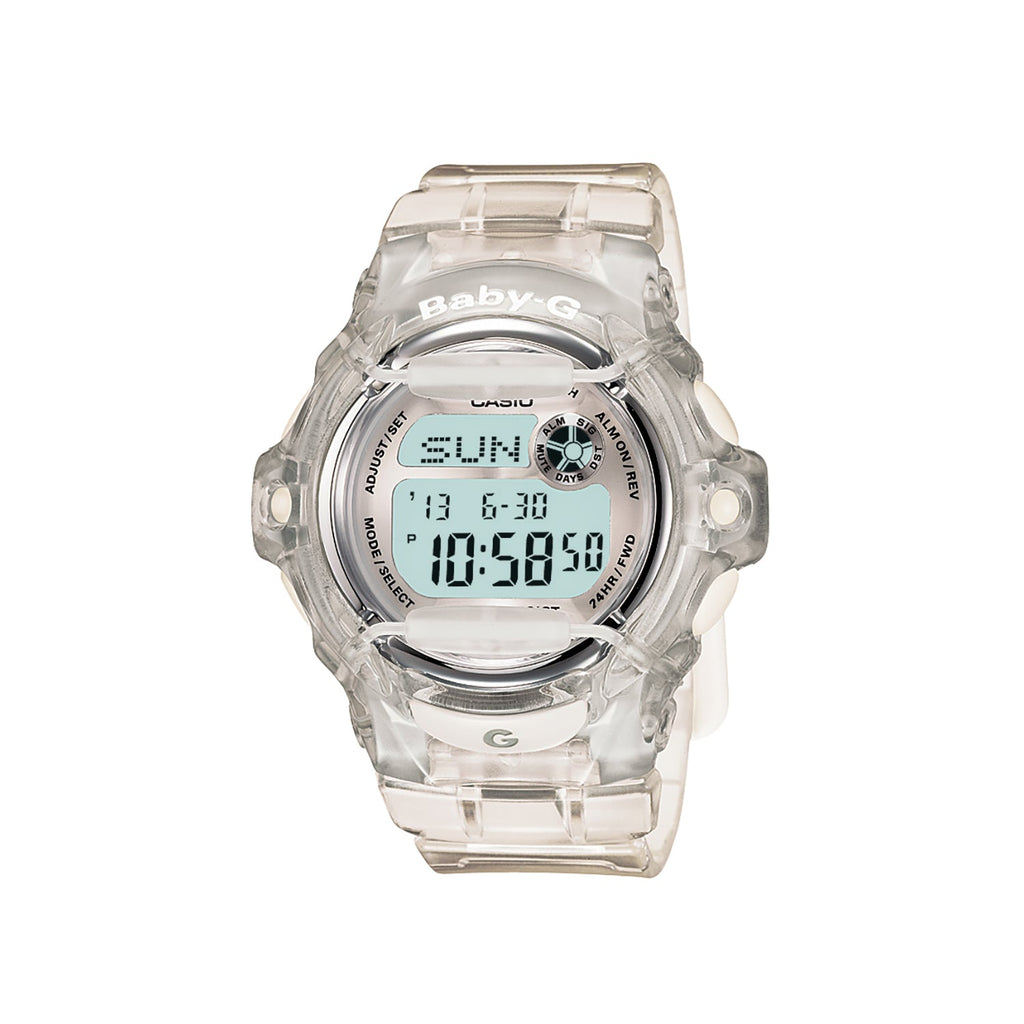 Baby g water resistant on sale