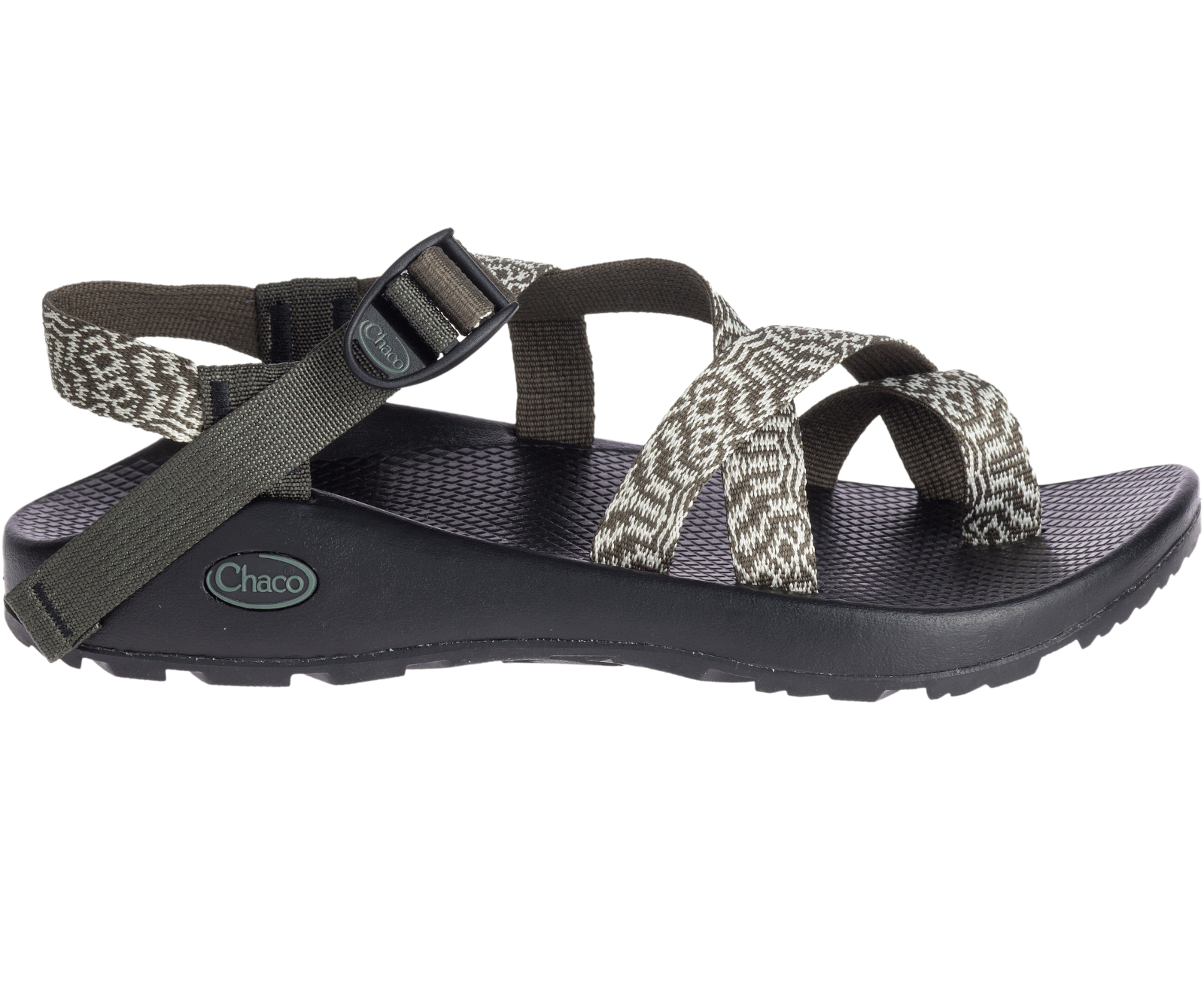 Chaco Men