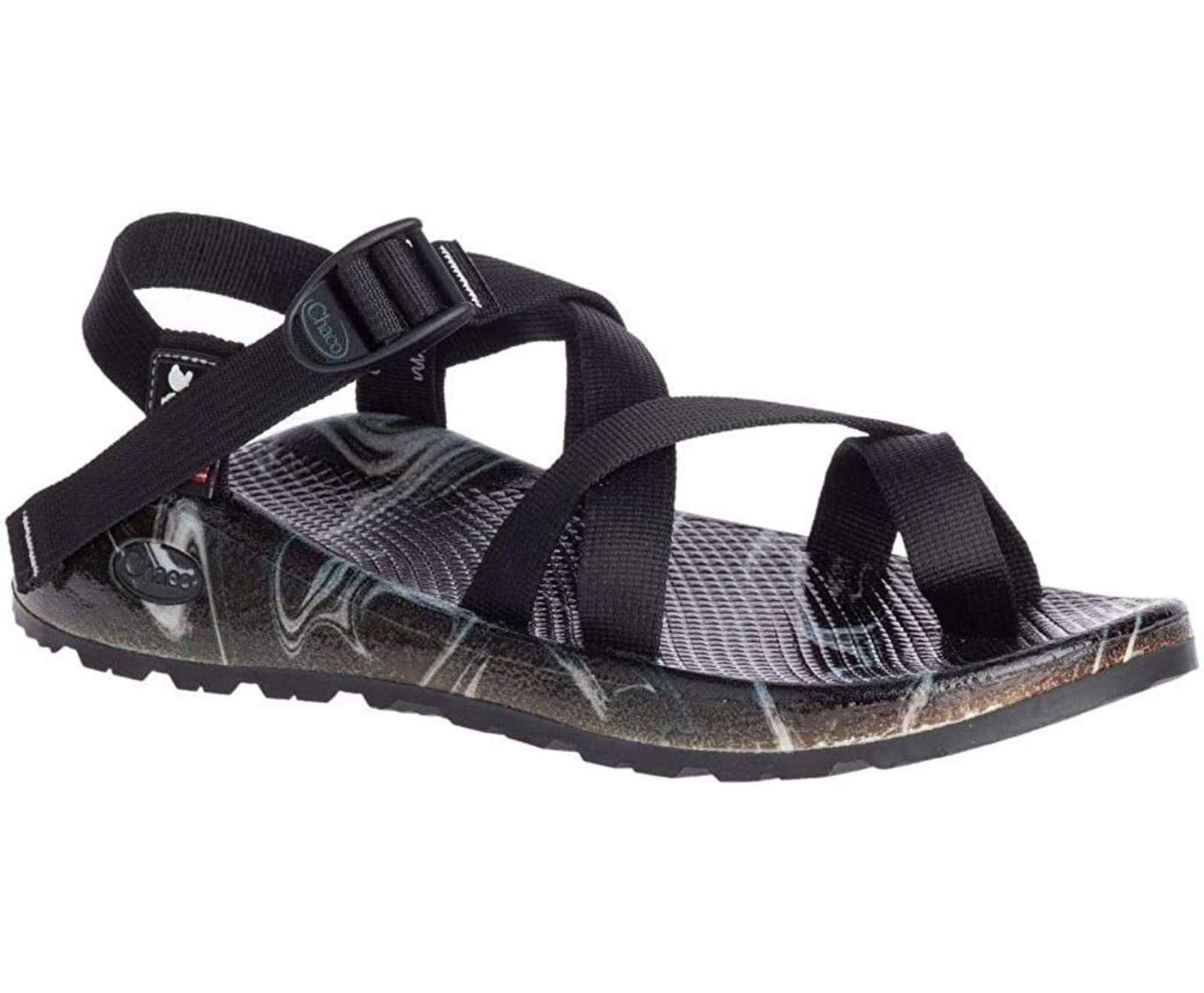 Chaco Men's Z2 Cloud USA Ascend Sandal - Hiline Sport -
